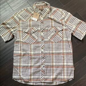 Patagonia Western Snap Shirt